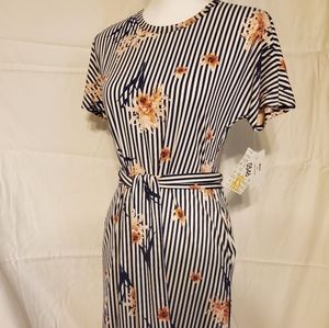NWT LuLaRoe Marly Dress
